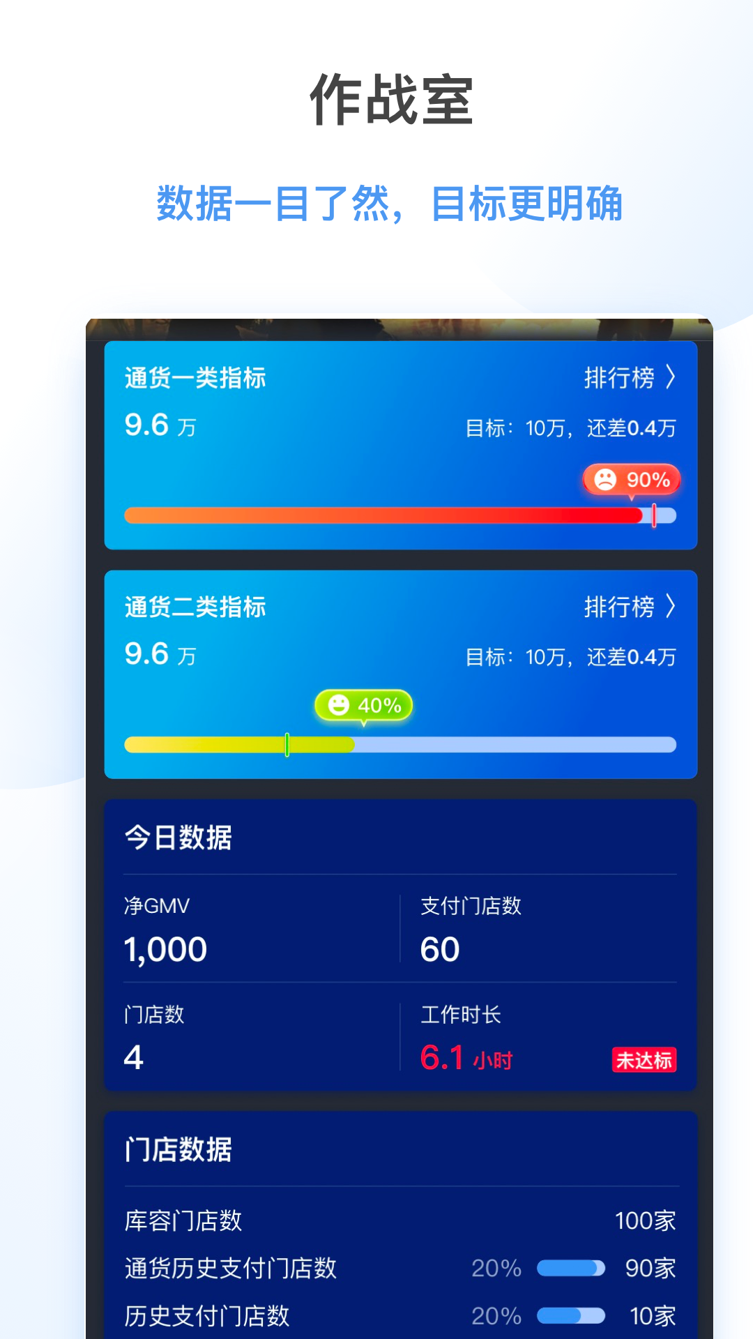 海拍客CRMv3.6.5截图3