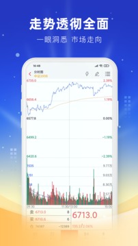銀河期貨專業(yè)版截圖