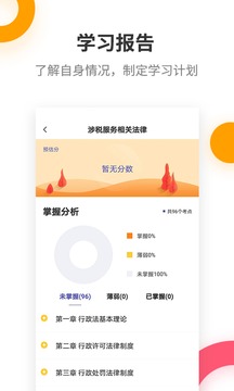 稅務師考試提分王截圖