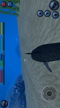 究极鲨鱼模拟截图
