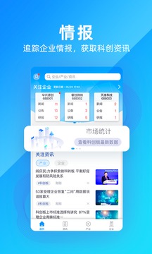 智眸科创通应用截图3