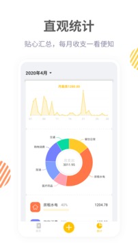 記賬鴨截圖