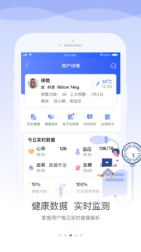 安頓醫(yī)生截圖