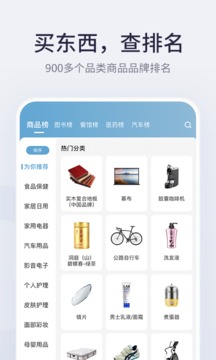 蓋得排行截圖