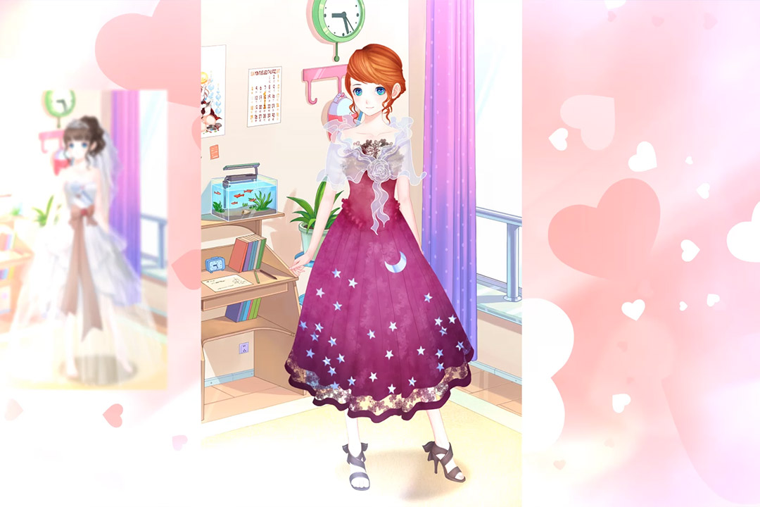 夢幻童話鎮(zhèn)2截圖預覽