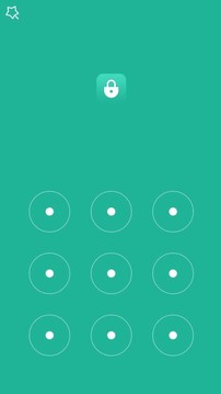 應(yīng)用鎖截圖