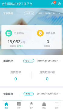 金彤贸易应用截图2