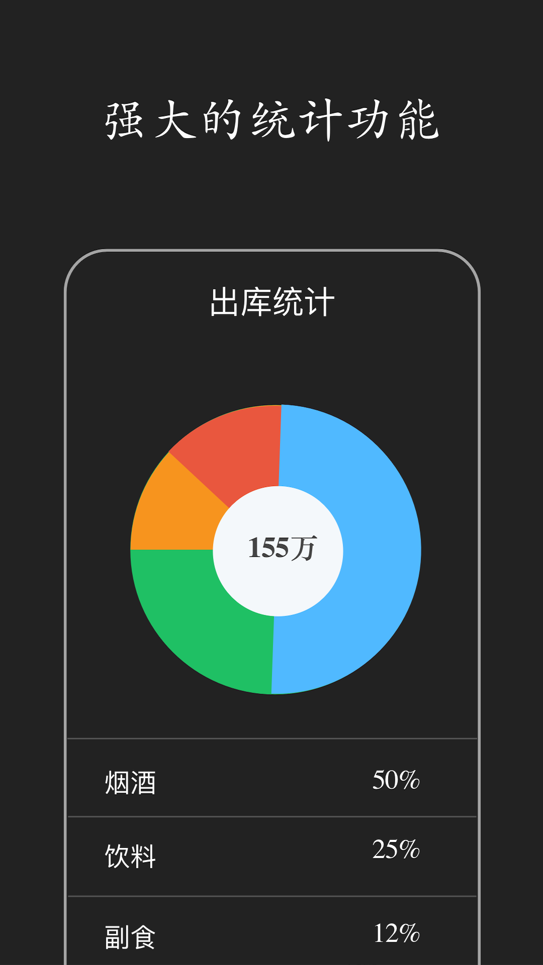 仓库库存管理v4.10.55截图2