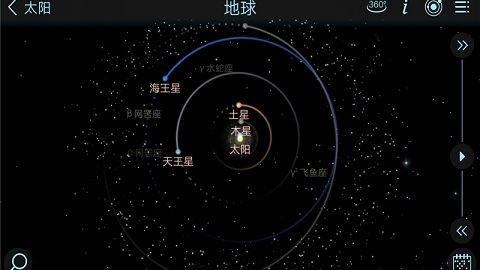 宇宙探险2截图1