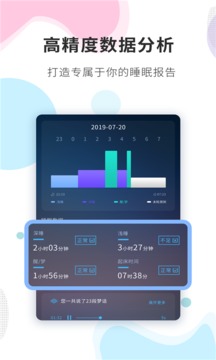 睡眠精靈截圖