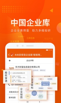 Choice數(shù)據(jù)截圖