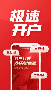 漲樂財富通截圖