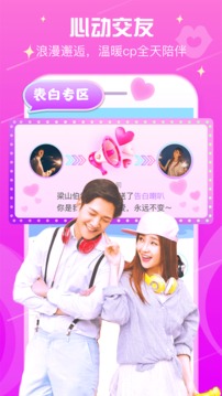 CP狐截图