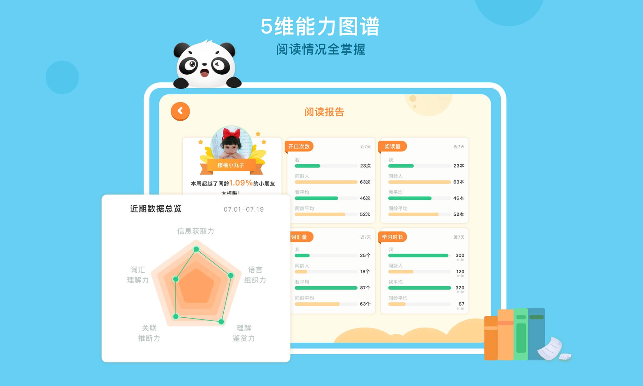 竹子阅读v1.0.8截图4