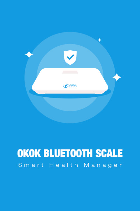 OKOK健康国际版截图1