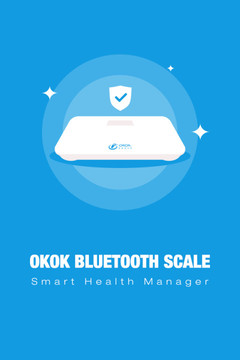 OKOK健康国际版截图