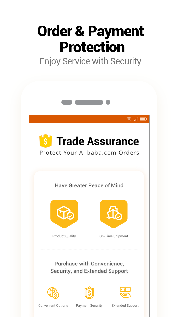 Alibaba.comv7.21.0截图4