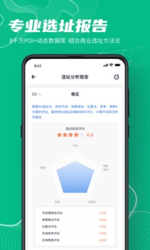 上上參謀創(chuàng)業(yè)開店截圖