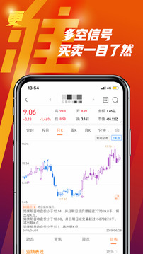 天風(fēng)高財生截圖