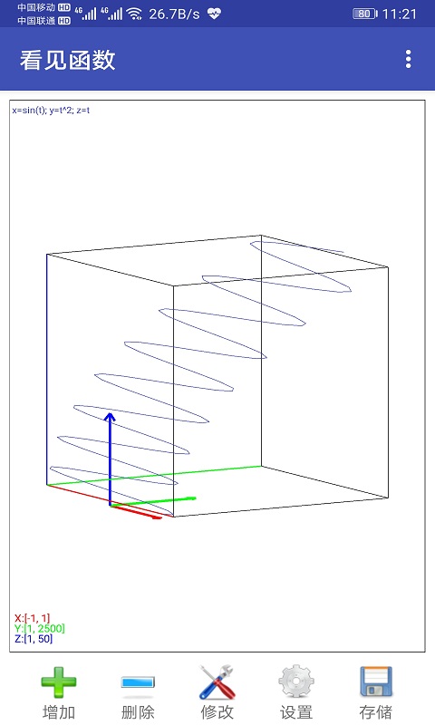 看見函數(shù)截圖預(yù)覽
