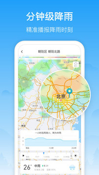 相雨天氣截圖