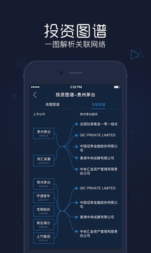 股票決策寶截圖