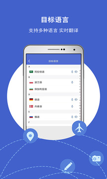 出國翻譯寶截圖