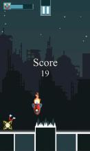 NightMare : Box Run Away™截图3