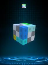 Dimension Cube截图4