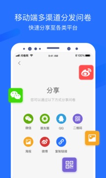 問卷網(wǎng)截圖
