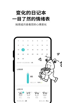 皮皮日記截圖