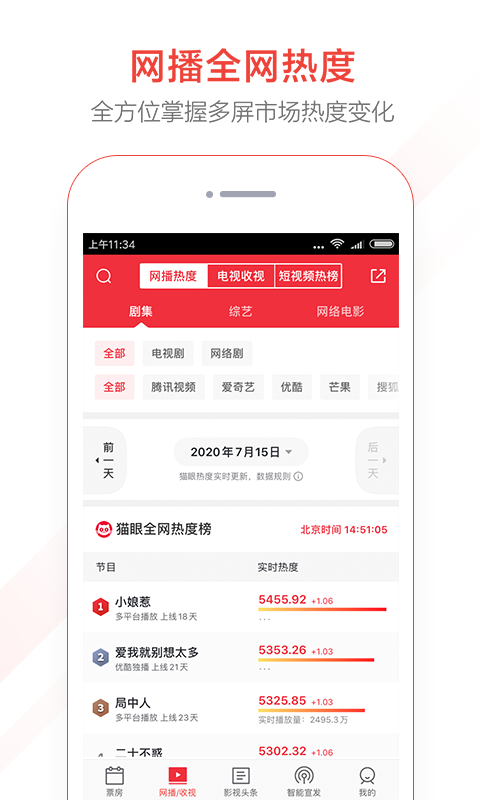 貓眼專業(yè)版截圖預(yù)覽