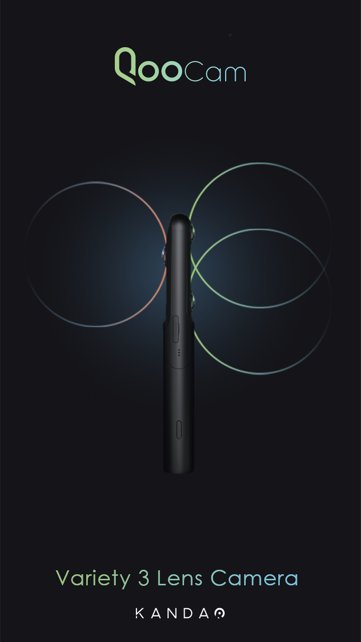 QooCam截圖預(yù)覽