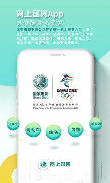 網(wǎng)上國網(wǎng)截圖