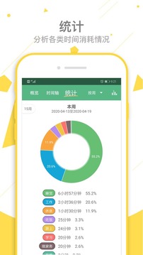 愛(ài)時(shí)間截圖