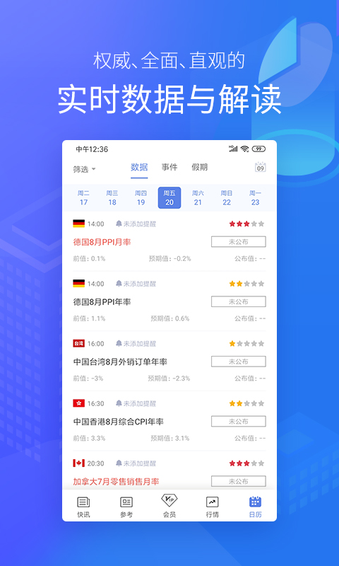 金十数据v4.9.7.2截图4