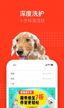 寵物家截圖