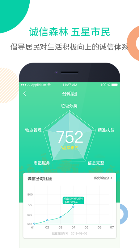 中睿慧社截图3