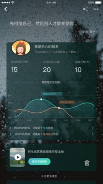 自在正念截圖