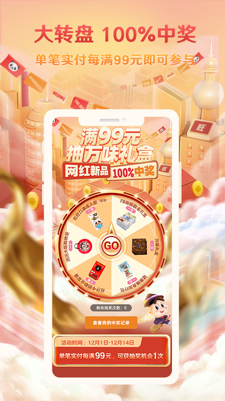 小鋪CEO截圖預覽