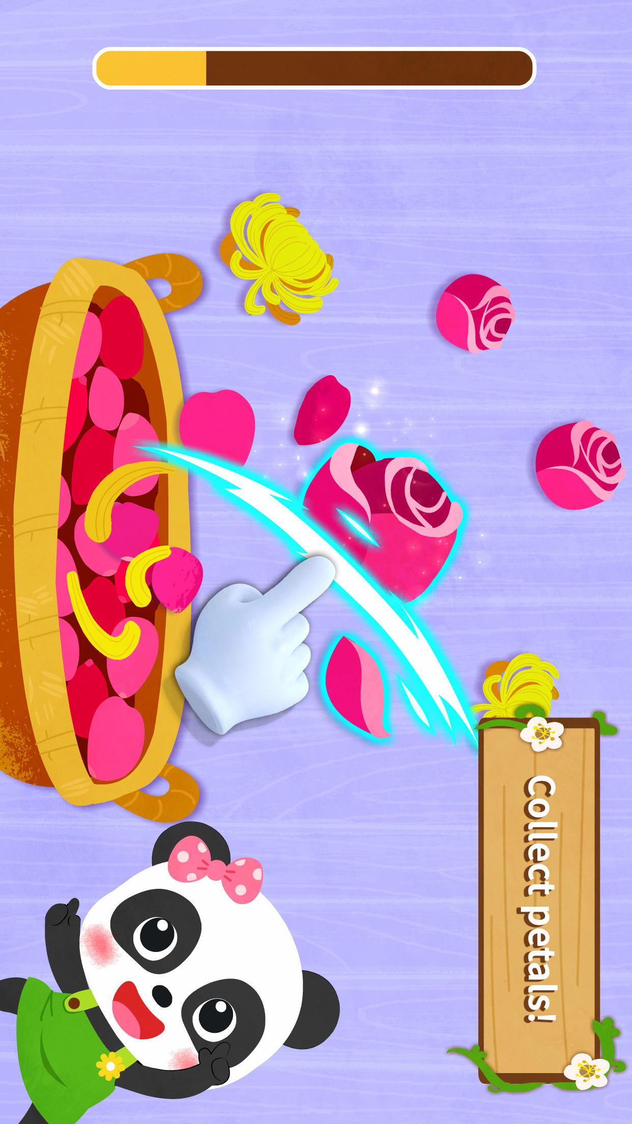 奇妙鮮花房截圖預(yù)覽