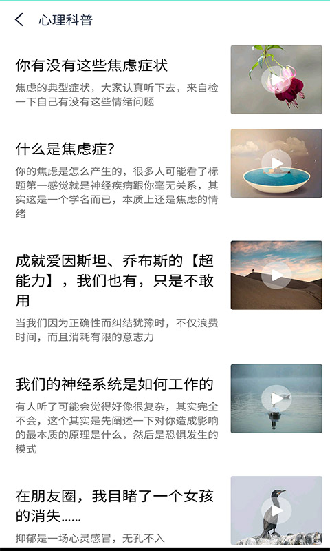 心理师v1.0.2截图2