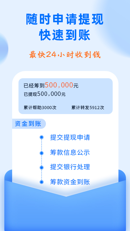 水滴籌截圖預覽