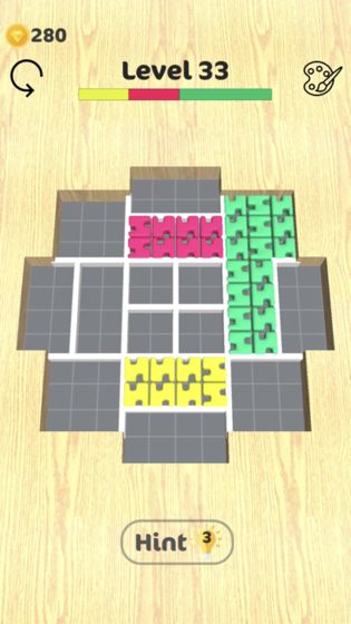 Blocks vs Blocks截图2