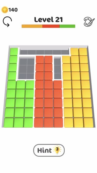 Blocks vs Blocks截图3