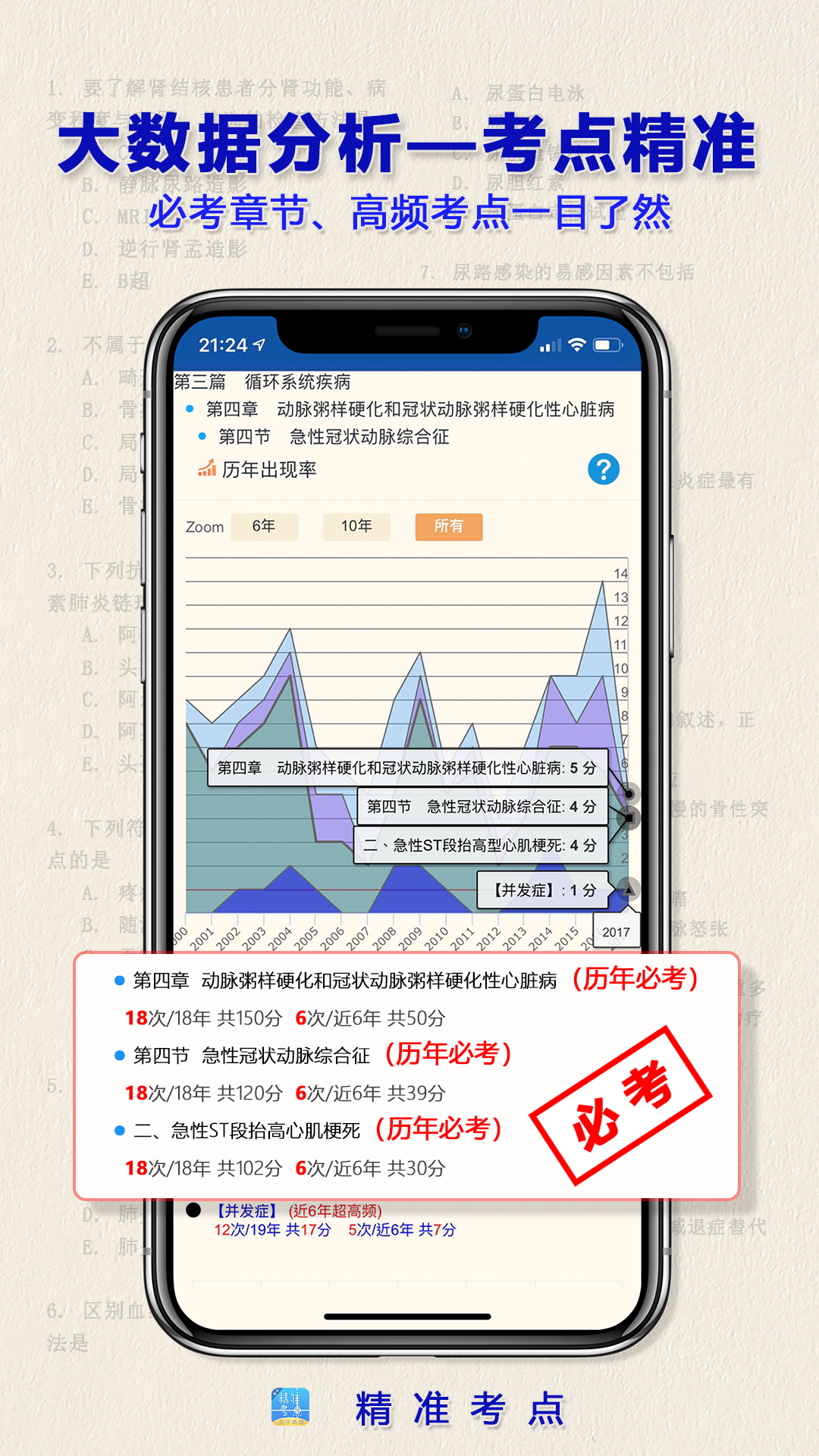 执业医师真题v2.3.0截图2