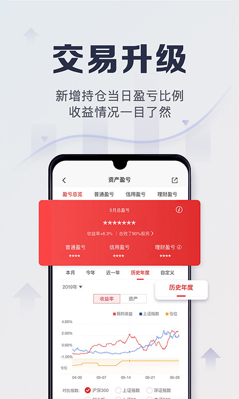 平安证券v8.1.1.0截图2