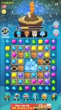 MATCH EARTH - Age of Jewels截图4