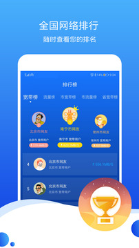 測(cè)速高手截圖