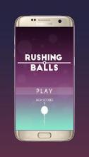 Rushing Balls截图5